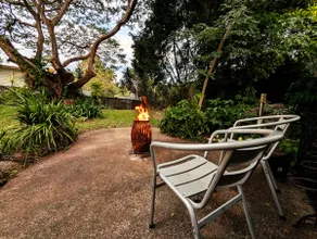 Peaceful, Pool, LowTox, B'fast included, Yoga Yard - Image 5