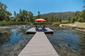Yosemite-område med privat adgang til floden, fantastisk pool - perfekt til familier - Image 4