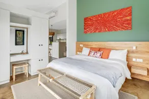 Red Palm Luxury Villas with Private Pools - Image 4