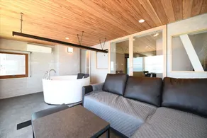 BU1 Private Terrace House | Pet-Friendly - Image 5