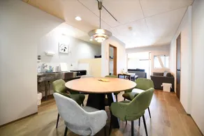 BU1 Private Terrace House | Pet-Friendly - Image 2