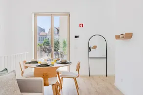 Boavista Sunlit Duplex with Terrace - Image 3