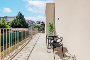 Boavista Sunlit Duplex with Terrace - Image 5