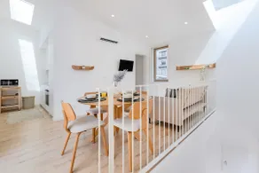Boavista Sunlit Duplex with Terrace - Image 4