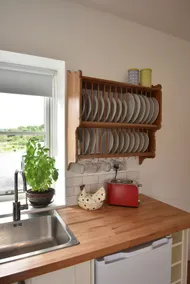 Private apartment in modern farmhouse - Image 5