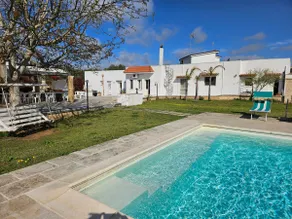 Villa Italia with Pool - Specchia Salento Puglia - Image 3