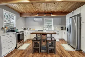 Fall Hill Country Cabin | Fire Pit, Canyon Lake - Image 4