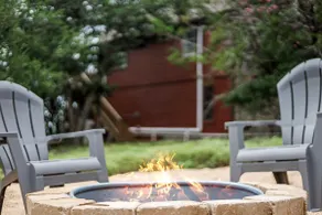 Fall Hill Country Cabin | Fire Pit, Canyon Lake - Image 3