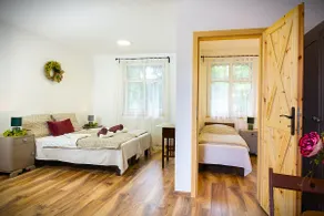 Idyllic guest house with soul – Wrzosowy Młyn - Image 2