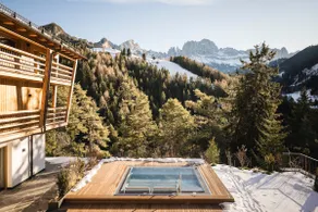 Florisa Mountain Chalet - Image 4