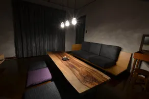 Nagashima Resort 3 minutes, stylish private house for up to 10 people, parking for 2 cars, Nagoya station to accommodation direct, 2 toilets - Image 3