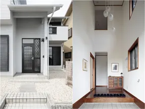 Nagashima Resort 3 minutes, stylish private house for up to 10 people, parking for 2 cars, Nagoya station to accommodation direct, 2 toilets - Image 2