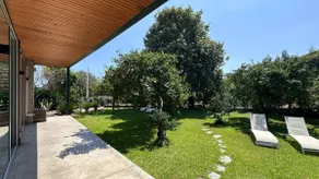 The Pavilion: villa with private garden - Image 5