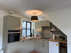Coorie Cottage - Image 5
