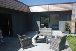 New 4-star beach house for 6 people. - Image 4