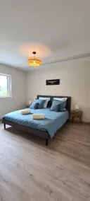 New 4-star beach house for 6 people. - Image 5