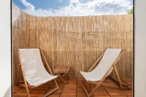 *Cocoon Perché* Quiet and Bright - Air conditioning Terrace - Image 4