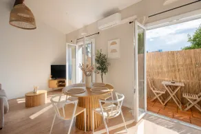 *Cocoon Perché* Quiet and Bright - Air conditioning Terrace - Image 3