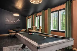 Woodland Wish • Hot Tub•Sauna•Pickleball•Game Room - Image 5