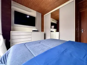 Casa Guarujá 2 em Lages, SC, próxima ao Shoppingi - Image 4