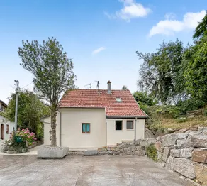 Le Nid d'Alsace – Nice house with exterior - Image 5