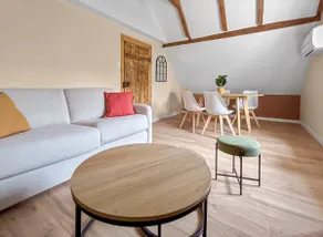 Le Nid d'Alsace – Nice house with exterior - Image 3