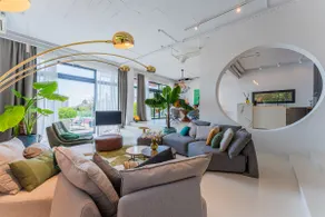 Flex SCINS 140 / Villa / Luxury / Private pool - Image 2