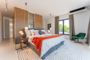 Zagreb 140 - The most Luxurious Villa with Private pool in Zagreb New - Apartment - Flexible Keybox Entry - Modern - Monthly Rent - WiFi - Image 2