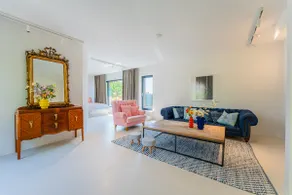 Zagreb 140 - The most Luxurious Villa with Private pool in Zagreb New - Apartment - Flexible Keybox Entry - Modern - Monthly Rent - WiFi - Image 4