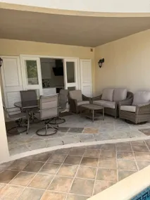 Villa Ray: Private Pool, Steps to Beach, Gated Gem - Image 5