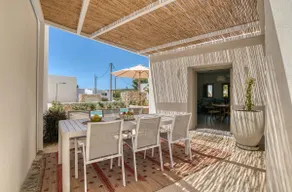 Villa Alma - Aliki Center - Image 2