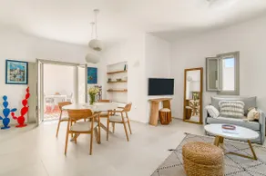 Villa Alma - Aliki Center - Image 3