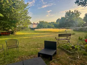 Sweet Break in Alençon with Garden - near the center - Image 5