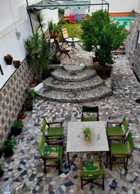 House with Private Patio and Garden. 20 minutes from Córdoba - Image 4