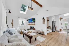 Lakeside Gem - Luxe 3BR Geneva Retreat, Lake Views - Image 3