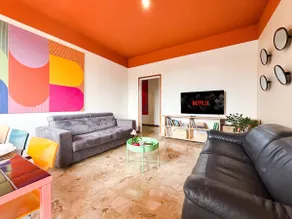 Central Bergamo - Large Apt. Family&Groups + Park - Image 2