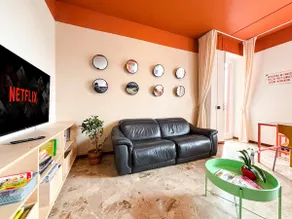 Central Bergamo - Large Apt. Family&Groups + Park - Image 3