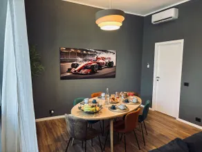Monza Park Comfort Apartment - Image 5