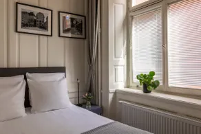 Cozy Room: Your Snug Spot in Historic Gamla Stan - Image 5