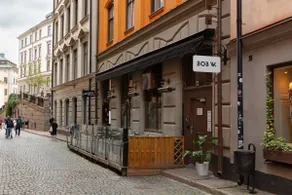 Cozy Room: Your Snug Spot in Historic Gamla Stan - Image 4