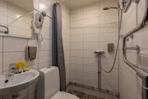Cozy Room: Your Snug Spot in Historic Gamla Stan - Image 3