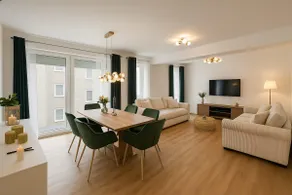Golden Residence - Image 2