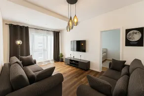 The Grand Apartment - Image 5