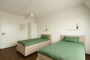 The Grand Apartment - Image 3