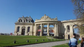 Chantilly Duplex - at the gates of Paris - Image 4