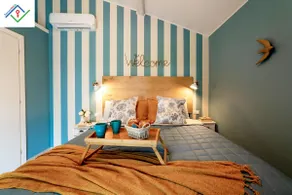 The Chic Attic in Prato by TuscanyWeGo - Image 5