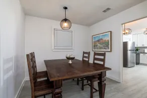 Outdoor Dining + Fenced Yard | 6.6 miles to AT&T - Image 3