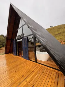 Nereu High-End Chalet - Image 3