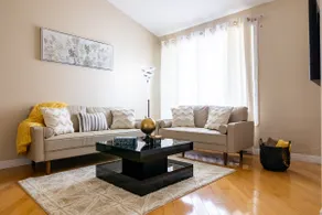 Spacious 3BR House | Pool | Jacuzzi & Garden - Image 4