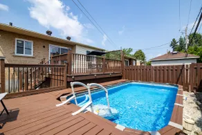 Spacious 3BR House | Pool | Jacuzzi & Garden - Image 2